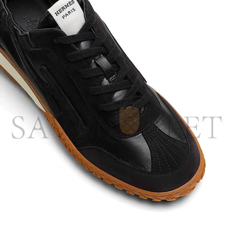 HERMES JET SNEAKER H242924ZH01390 HERMES JET SNEAKER H242924ZH01390